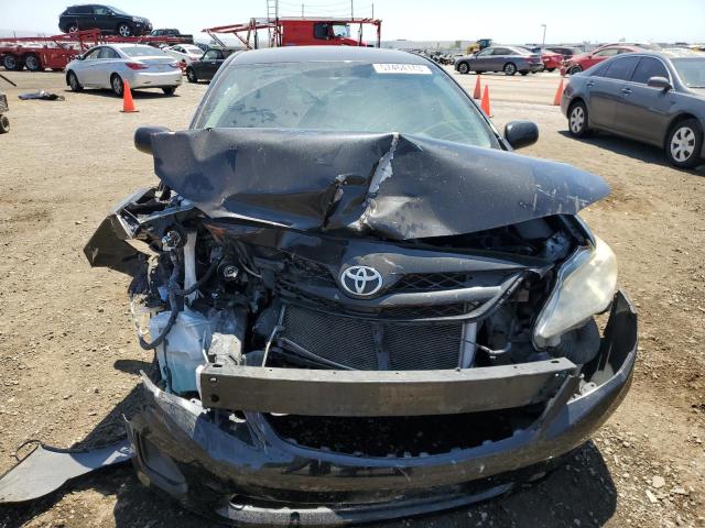 Photo 5 from auction – 2012 TOYOTA COROLLA BA with VIN JTDBU4EE7C9174169