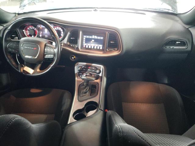 Photo 8 from auction – 2021 DODGE CHALLENGER with VIN 2C3CDZBT2MH546575