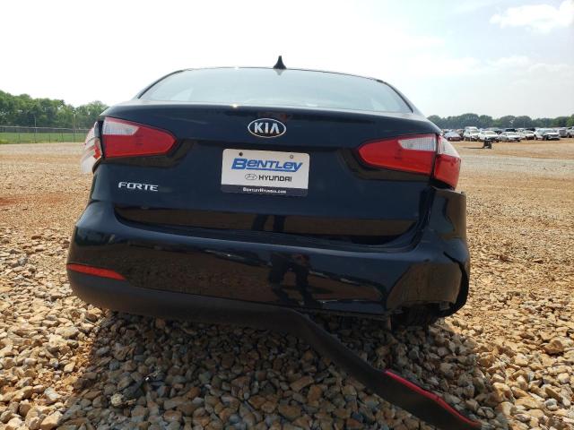Photo 6 from auction – 2016 KIA FORTE LX with VIN KNAFK4A69G5535014