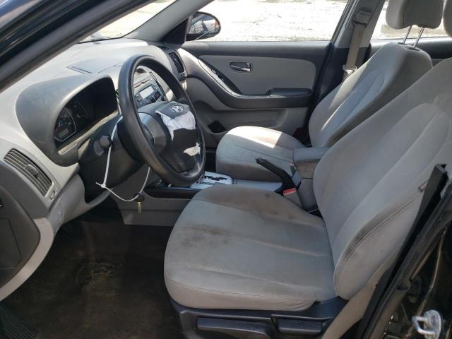 Photo 7 from auction – 2010 HYUNDAI ELANTRA BL with VIN KMHDU4AD6AU972786