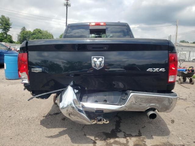 Photo 6 from auction – 2012 DODGE RAM 1500 L with VIN 1C6RD7NT0CS146812
