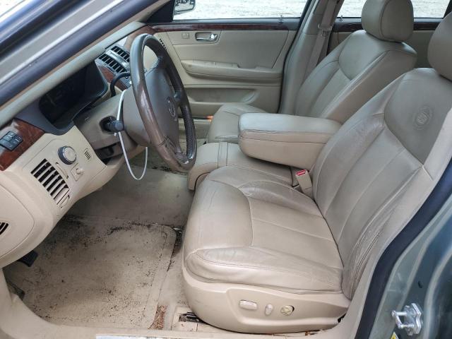 Photo 7 from auction – 2006 CADILLAC DTS with VIN 1G6KD57Y66U236436