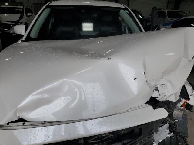 Photo 12 from auction – 2021 MAZDA CX-5 TOURI with VIN JM3KFBCM6M1447523