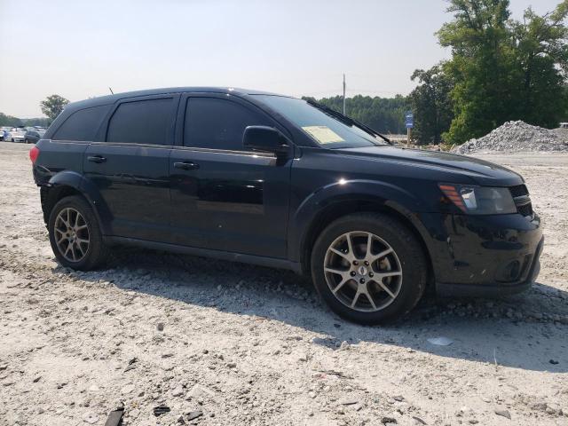 Photo 4 from auction – 2018 DODGE JOURNEY GT with VIN 3C4PDCEG3JT352388