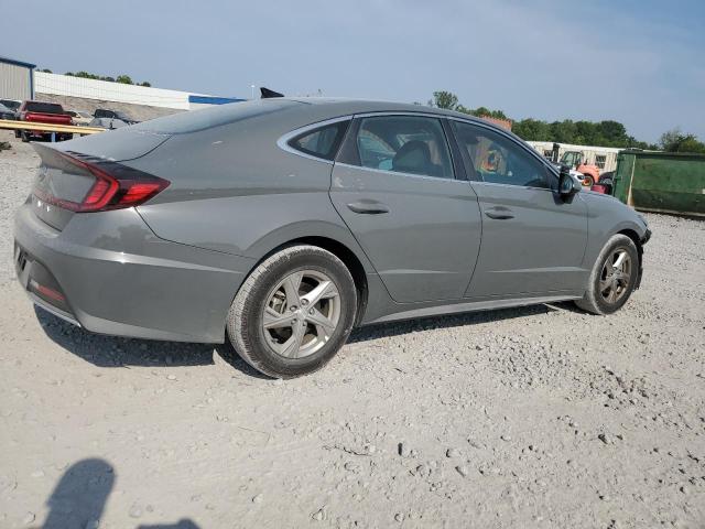 Photo 3 from auction – 2021 HYUNDAI SONATA SE with VIN 5NPEG4JA7MH076842