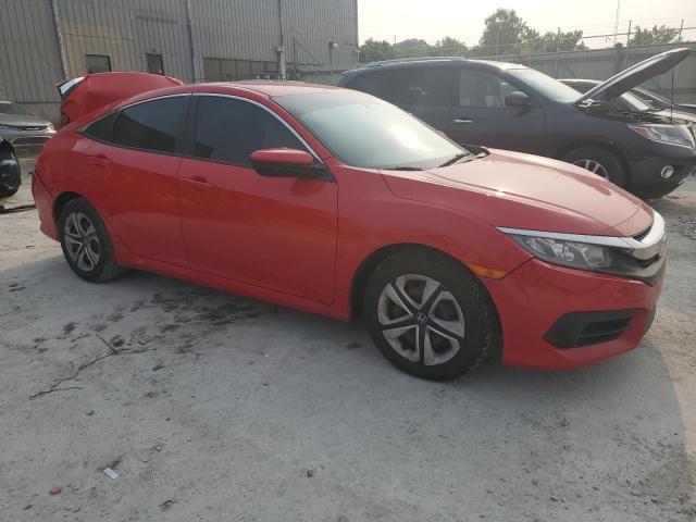 Photo 4 from auction – 2016 HONDA CIVIC LX with VIN 2HGFC2F57GH576286