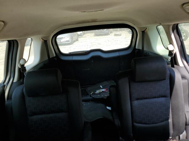Photo 10 from auction – 2009 MAZDA 5 with VIN JM1CR29L190337527