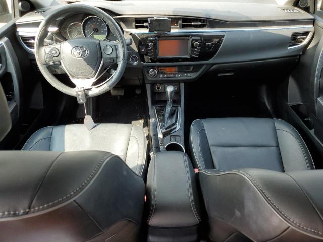 Photo 8 from auction – 2014 TOYOTA COROLLA L with VIN 2T1BURHE6EC160883