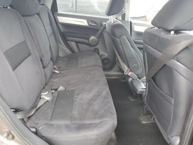 Photo 11 from auction – 2011 HONDA CR-V SE with VIN 5J6RE4H48BL048137