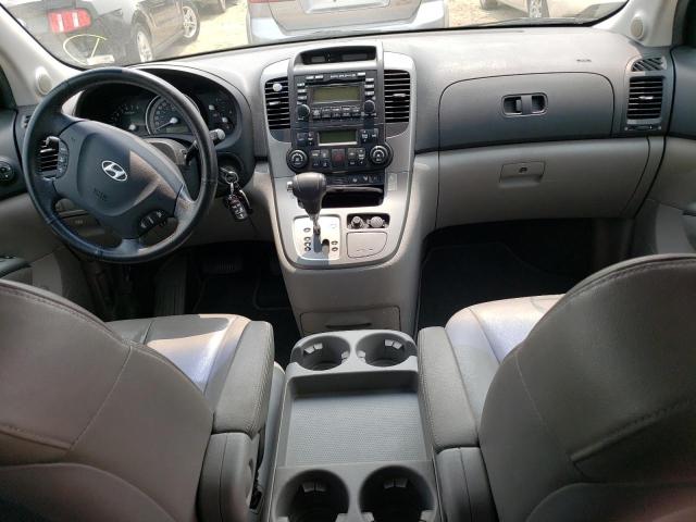 Photo 8 from auction – 2008 HYUNDAI ENTOURAGE with VIN KNDMC233286048344