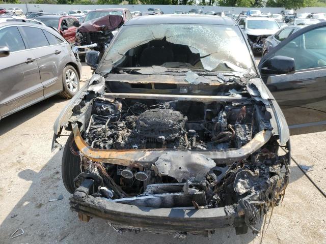 Photo 12 from auction – 2012 DODGE JOURNEY SX with VIN 3C4PDCBG3CT186980