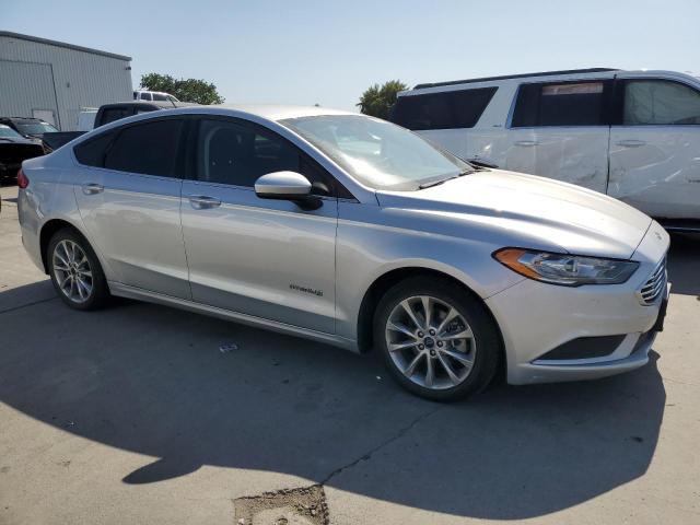 Photo 4 from auction – 2017 FORD FUSION SE with VIN 3FA6P0LU6HR314189