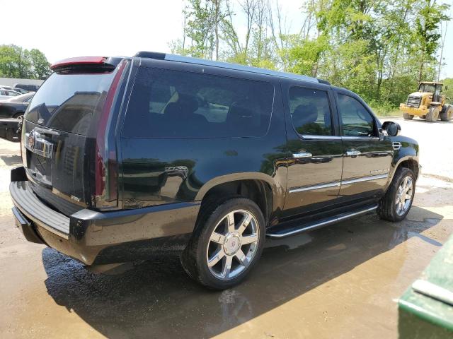 Photo 3 from auction – 2007 CADILLAC ESCALADE E with VIN 1GYFK66857R231058