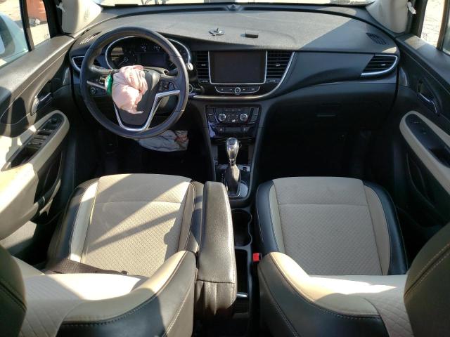 Photo 8 from auction – 2018 BUICK ENCORE PRE with VIN KL4CJBSB0JB633876
