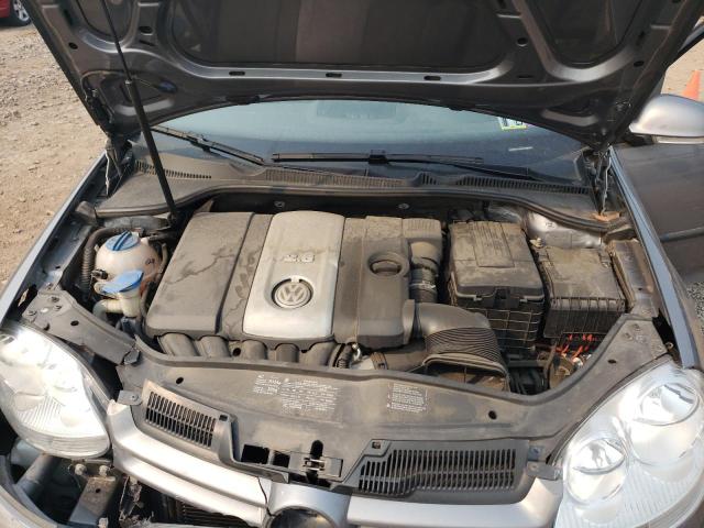 Photo 11 from auction – 2009 VOLKSWAGEN RABBIT with VIN WVWBA71KX9W128593
