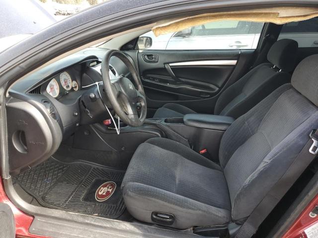 Photo 7 from auction – 2005 DODGE STRATUS SX with VIN 4B3AG42G45E025933