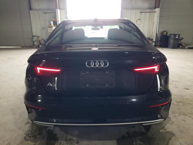 Photo 6 from auction – 2023 AUDI A3 PREMIUM with VIN WAUAUDGY8PA090382