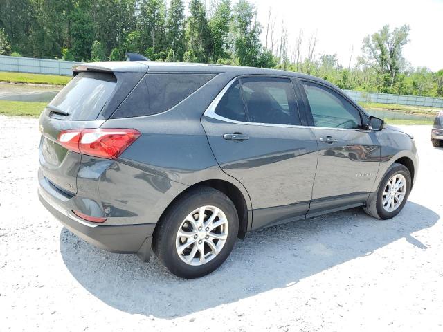 Photo 3 from auction – 2019 CHEVROLET EQUINOX LT with VIN 2GNAXKEV8K6129556