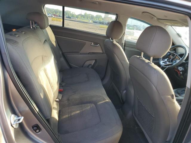 Photo 11 from auction – 2012 KIA SPORTAGE B with VIN KNDPB3A28C7241066