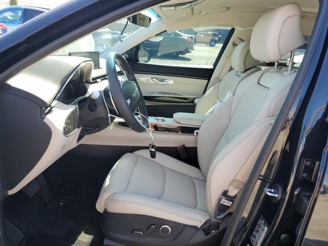Photo 7 from auction – 2023 GENESIS GV70 BASE with VIN KMUMADTB2PU108493