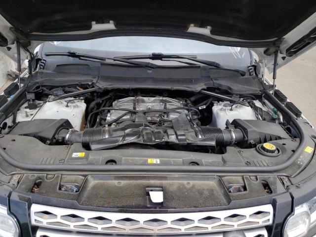 Photo 12 from auction – 2017 LAND ROVER RANGE ROVE with VIN SALWR2FV4HA176174