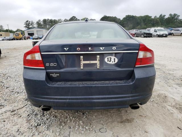 Photo 6 from auction – 2011 VOLVO S80 3.2 with VIN YV1952AS0B1136253