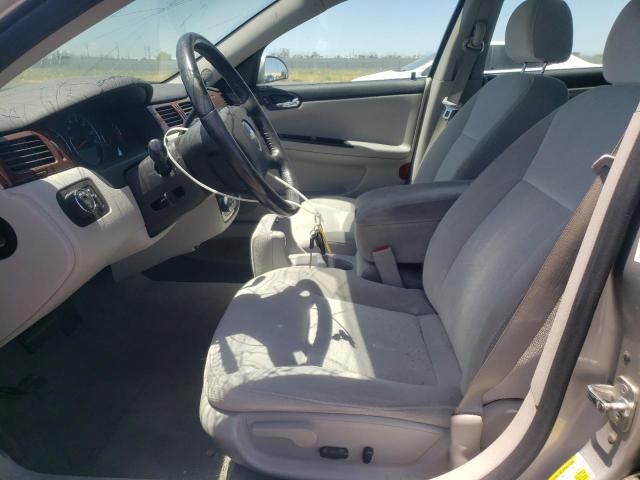 Photo 7 from auction – 2007 CHEVROLET IMPALA LT with VIN 2G1WT55N279246785