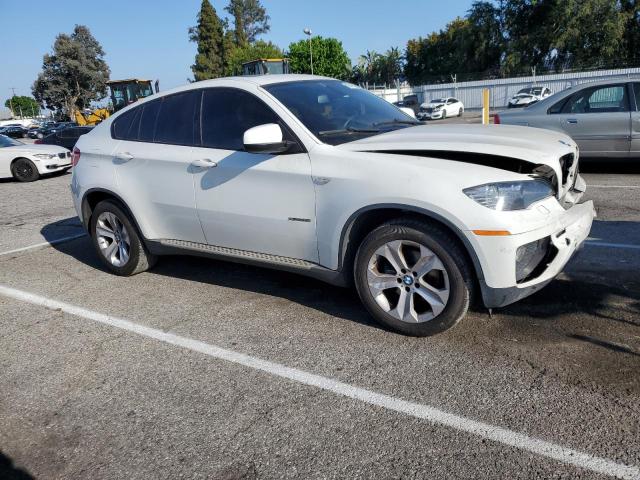 Photo 4 from auction – 2014 BMW X6 XDRIVE3 with VIN 5UXFG2C51E0C44273