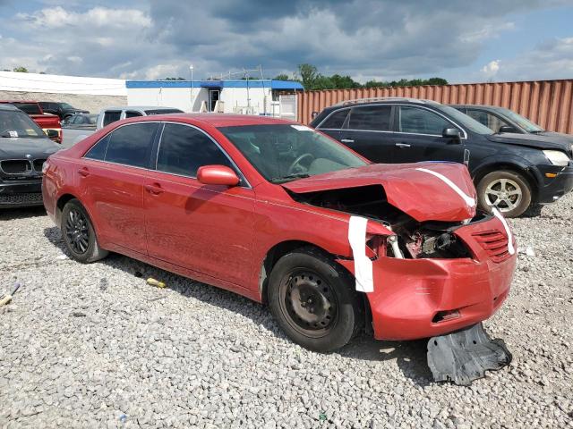 Photo 4 from auction – 2009 TOYOTA CAMRY BASE with VIN 4T1BE46K39U367860