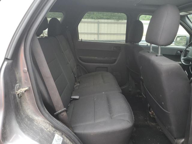 Photo 11 from auction – 2011 FORD ESCAPE XLT with VIN 1FMCU9DG8BKC35620