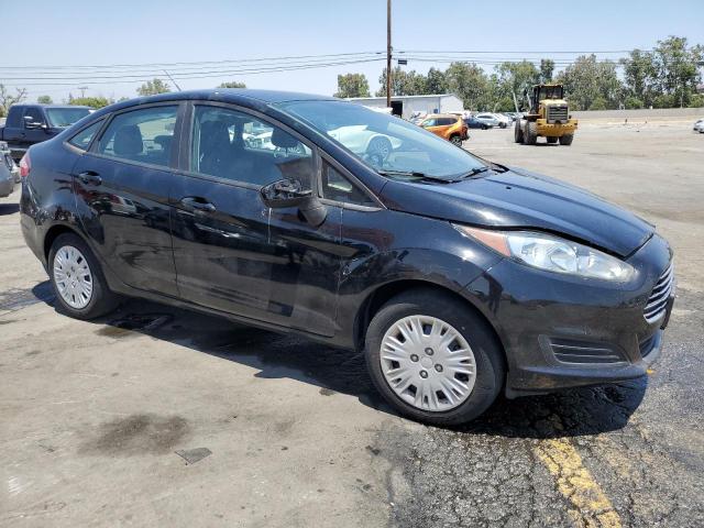 Photo 4 from auction – 2017 FORD FIESTA S with VIN 3FADP4AJ6HM161298