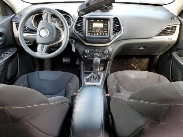 Photo 8 from auction – 2015 JEEP CHEROKEE L with VIN 1C4PJLCB1FW506646