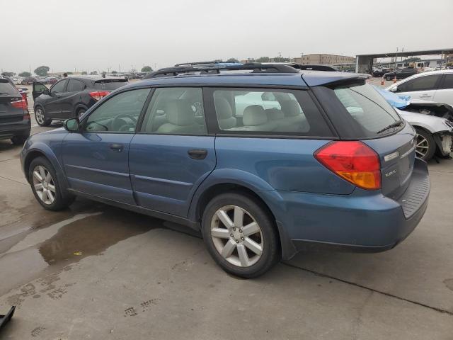Photo 2 from auction – 2006 SUBARU LEGACY OUT with VIN 4S4BP61C666333319