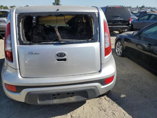 Снимка 6 от търг – 2012 KIA SOUL + с VIN KNDJT2A60C7374226