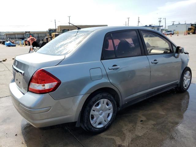 Photo 3 from auction – 2010 NISSAN VERSA S with VIN 3N1BC1AP3AL382940