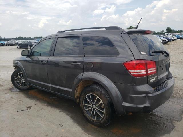 Photo 2 from auction – 2018 DODGE JOURNEY SE with VIN 3C4PDCAB9JT196187