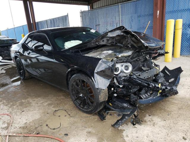 Photo 4 from auction – 2016 DODGE CHALLENGER with VIN 2C3CDZAG3GH148509