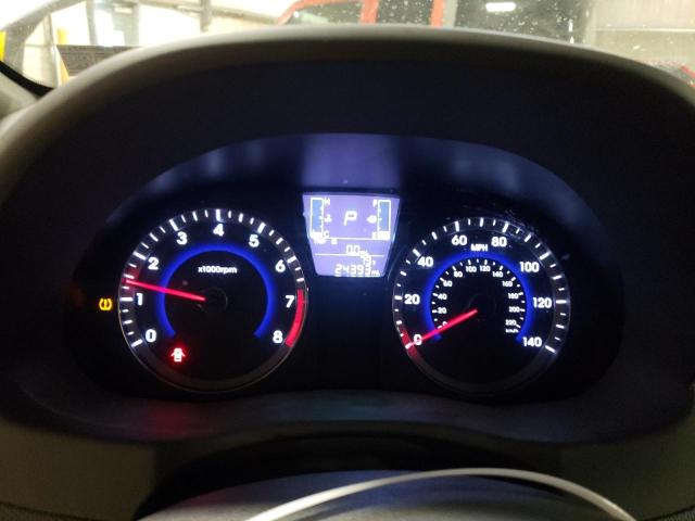 Photo 9 from auction – 2016 HYUNDAI ACCENT SE with VIN KMHCT4AE3GU138605