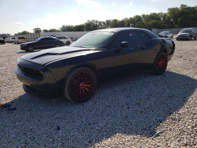 DODGE CHALLENGER 2019 with VIN 2C3CDZAG8KH687569 - Photo from auction