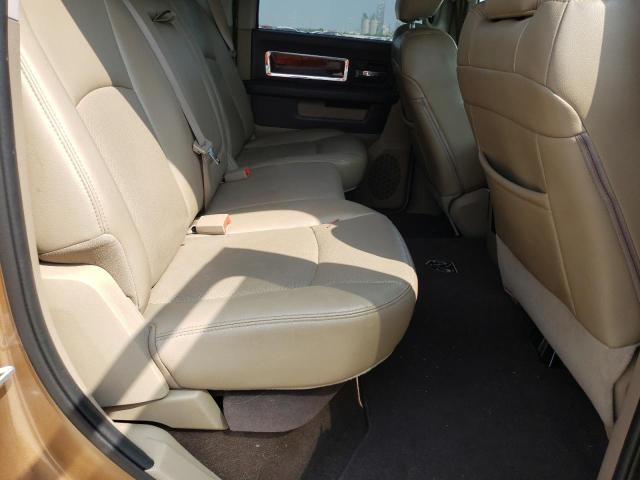 Photo 10 from auction – 2012 DODGE RAM 1500 L with VIN 1C6RD6NT7CS246335
