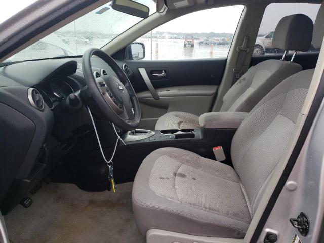 Photo 7 from auction – 2013 NISSAN ROGUE S with VIN JN8AS5MT8DW524813