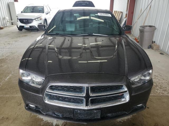 Photo 5 from auction – 2014 DODGE CHARGER R/ with VIN 2C3CDXDT3EH371739