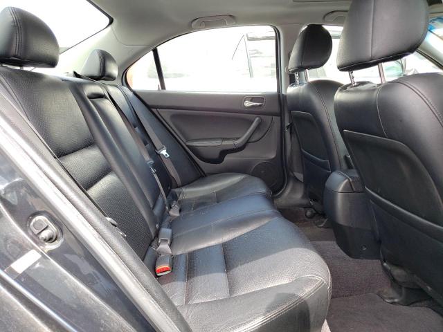 Photo 10 from auction – 2006 ACURA TSX with VIN JH4CL96876C009855