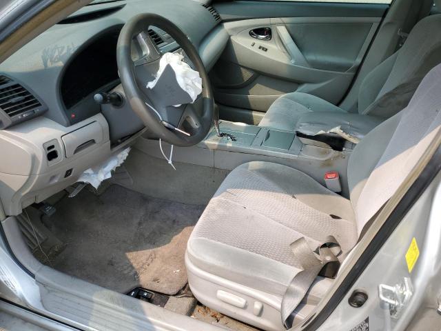 Photo 7 from auction – 2011 TOYOTA CAMRY BASE with VIN 4T4BF3EK9BR181857