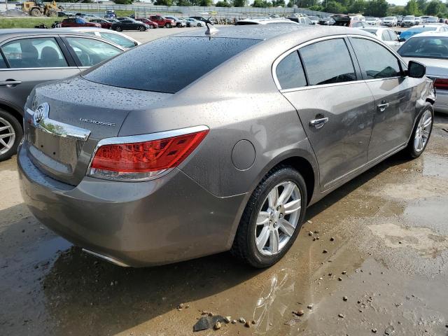 Photo 3 from auction – 2012 BUICK LACROSSE with VIN 1G4GC5E35CF324516