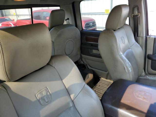 Photo 10 from auction – 2012 DODGE RAM 1500 L with VIN 1C6RD6NT0CS128353