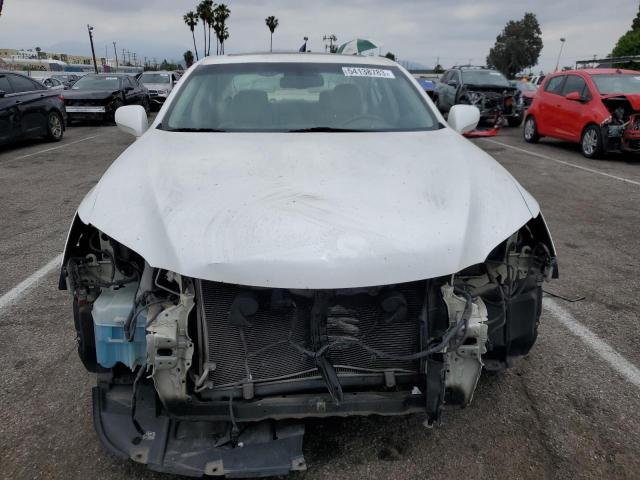 Photo 5 from auction – 2007 LEXUS ES 350 with VIN JTHBJ46G072068846