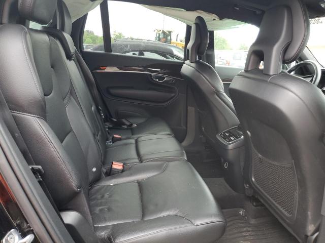 Photo 11 from auction – 2018 VOLVO XC90 T6 with VIN YV4A22PK9J1216682