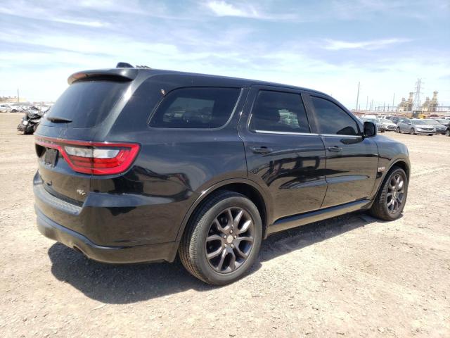 Photo 3 from auction – 2016 DODGE DURANGO R/ with VIN 1C4SDJCT3GC467866