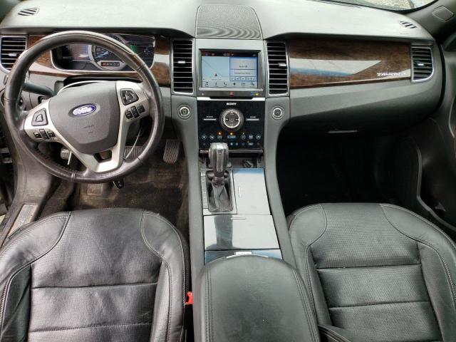 Photo 8 from auction – 2016 FORD TAURUS LIM with VIN 1FAHP2F82GG131039